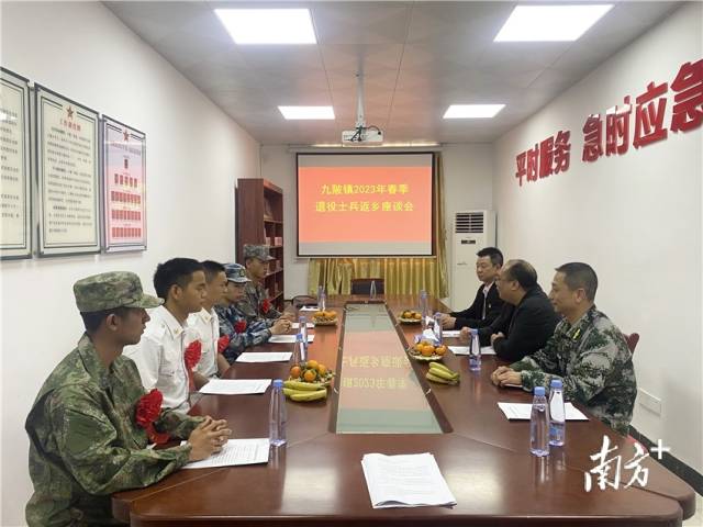 座談會(huì)現(xiàn)場(chǎng)。