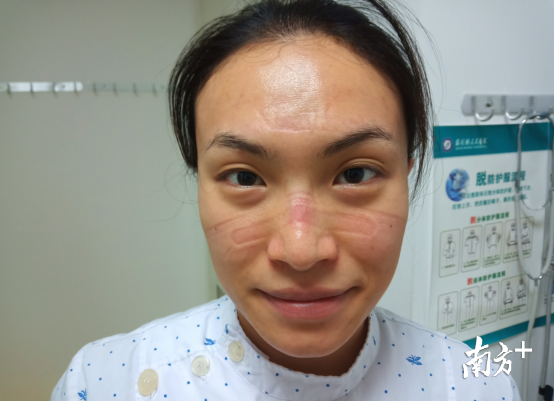 曾慧是個熱血的90后姑娘，男友許諾說：“回來后我們就結(jié)婚吧?！? contenteditable=