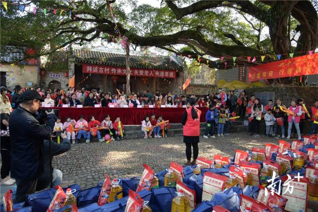 活動(dòng)現(xiàn)場(chǎng)。